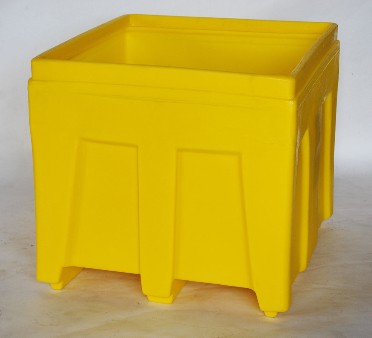 SO-3626 STACK ONLY PLASTIC CONTAINER