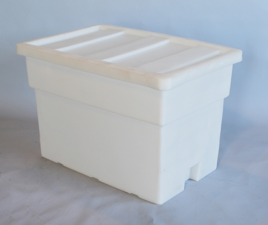 MTB-SERIES SMOOTH WALL CONTAINERS