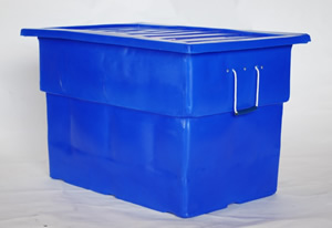 MTF – SERIES SMOOTH WALL CONTAINER