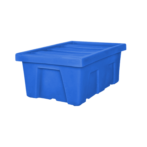 MTA-Series, Bulk Container, 5 Bushel, 38.5" x 26" x 16"