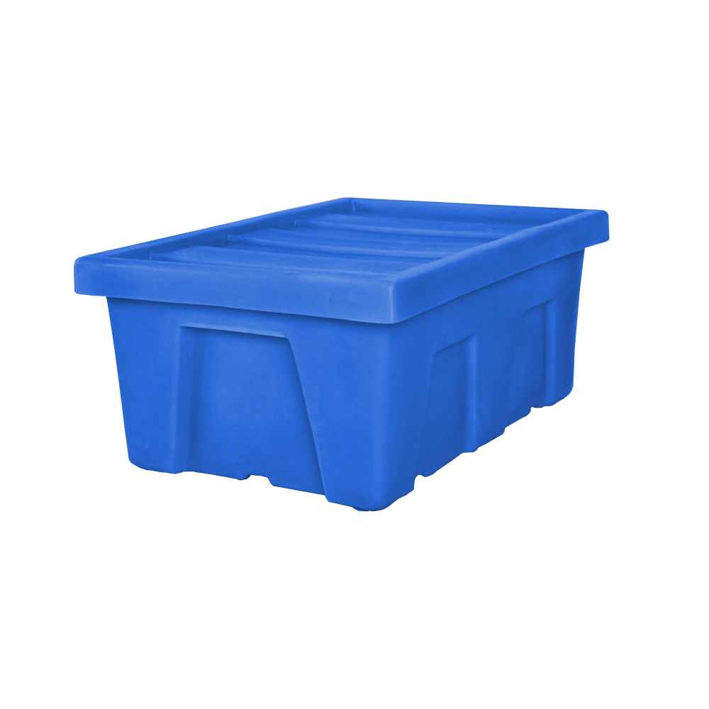MTA-Series, Bulk Container, 5 Bushel, 38.5" x 26" x 16"