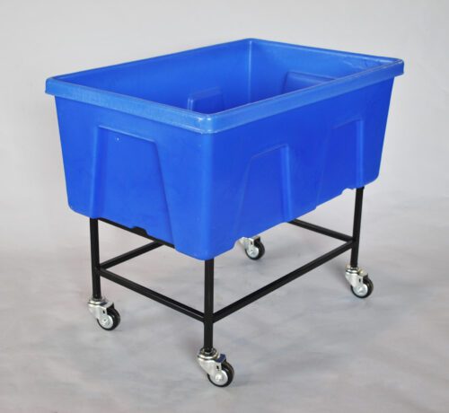 MTA-H3, Bulk Box Truck, 6 Bushel, 38" x 25.5" x 19" - Image 4