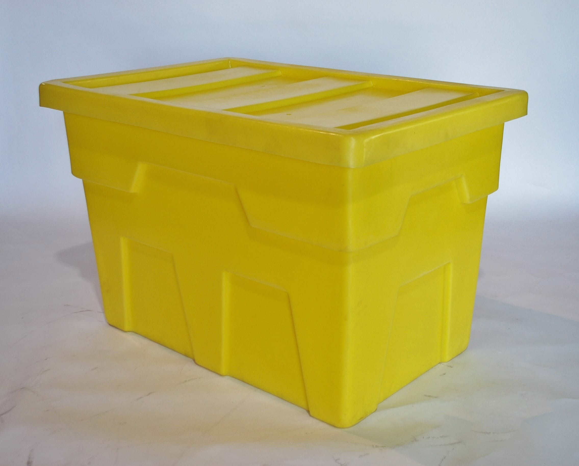 MTB-Series, Bulk Container, 11.5 Bushel, 44.5" x 29" x 29.25" - Image 2