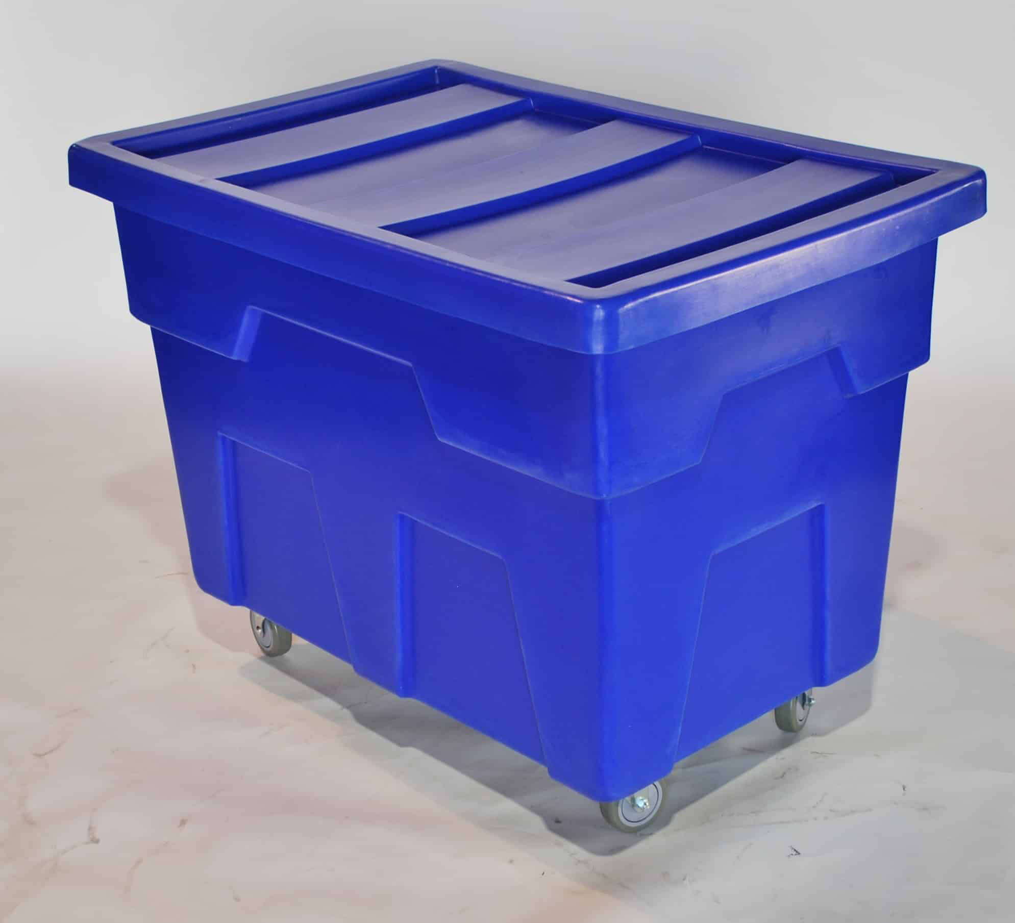 MTB-H4, Bulk Box Truck, 11.5 Bushel, 44.5" x 29" x 34" - Image 2