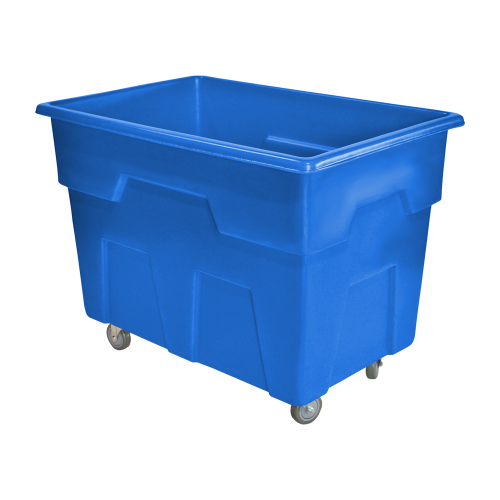 MTB-H4, Bulk Box Truck, 11.5 Bushel, 44.5" x 29" x 34"