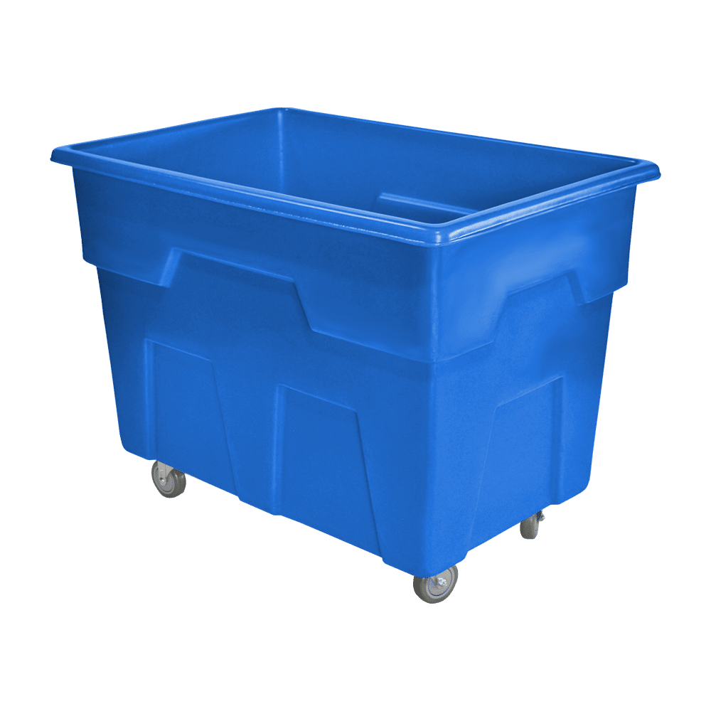 MTB-H4, Bulk Box Truck, 11.5 Bushel, 44.5" x 29" x 34"