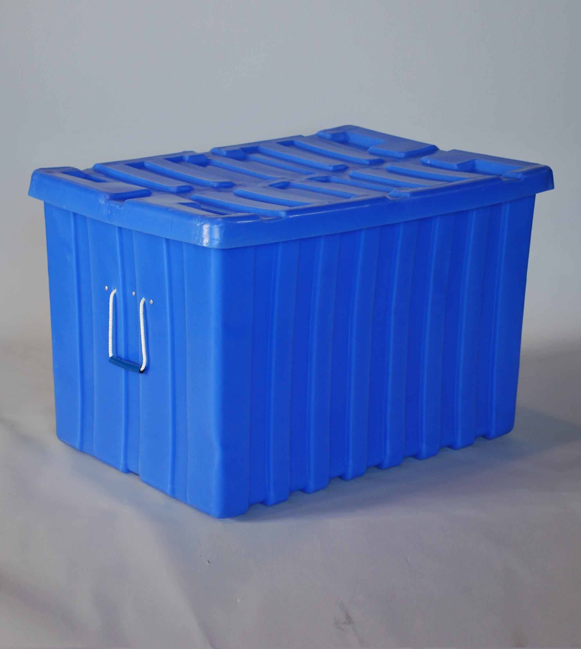 MTE-Series, Bulk Containers, 11.3 Bushel, 41" x 28" x 26.5" - Image 2