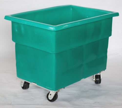 MTF-H3, Bulk Box Truck, 8 Bushel, 38" x 25.5" x 29" - Image 2