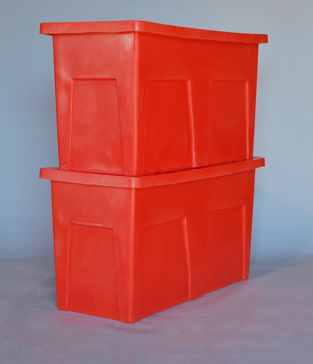 SW-5530 Series, Bulk Container, 13 Bushel, 56