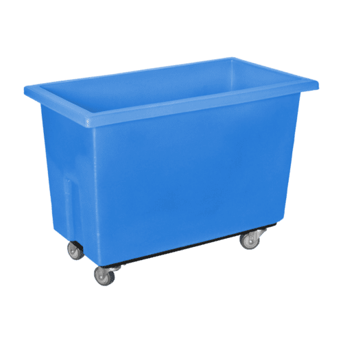 UT-3822-H3, Bulk Box Truck, 5 Bushel, 38.5" x 20" x 27"