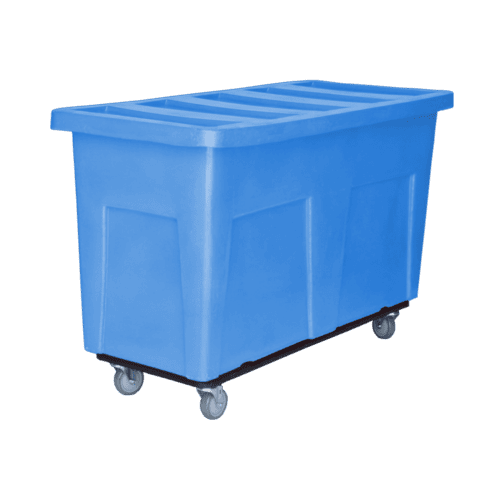 UT-5530-H4, Bulk Box Truck, 13 Bushel, 55" x 24" x 35.25"