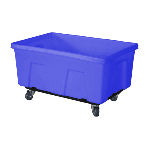 MTA-H3, Bulk Box Truck, 6 Bushel, 38