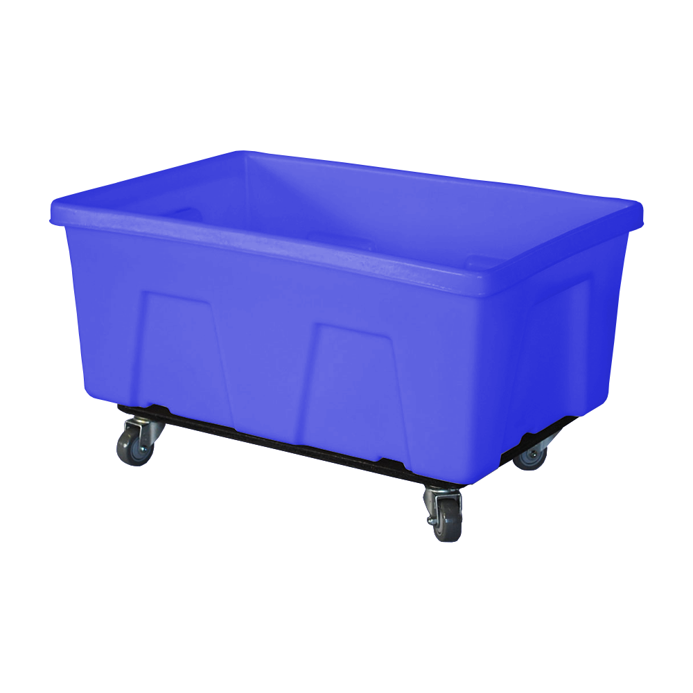 mobley works militaly box キャスター付き MTA-H3, Bulk Box Truck, 6 Bushel, 38