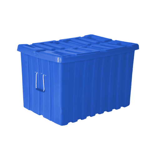 MTE-Series, Bulk Containers, 11.3 Bushel, 41" x 28" x 26.5"