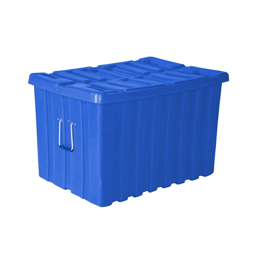 MTE-Series, Bulk Containers, 11.3 Bushel, 41" x 28" x 26.5"