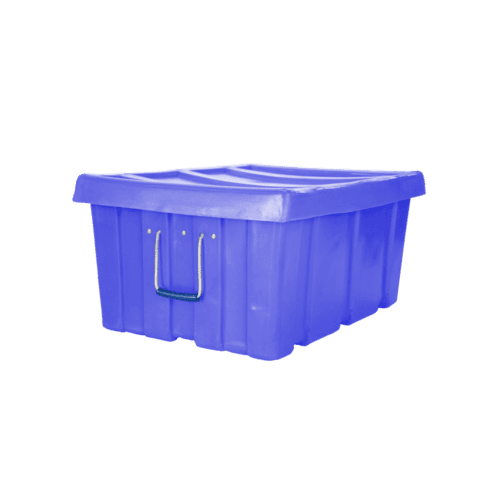 MTL-Series, Bulk Containers, 3.6 Bushel, 31" x 22" x 15"